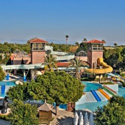 Imagine pentru Gloria Golf Resort Cazare - Litoral Belek la hoteluri de 5* stele 2024