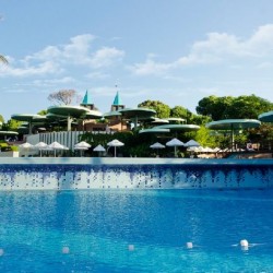 Imagine pentru Gloria Verde Resort Cazare - Litoral Belek la hoteluri cu All inclusive 2024