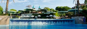 Imagine pentru Gloria Verde Resort Cazare - Litoral Belek la hoteluri de 5* stele 2024