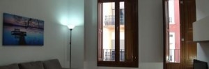 Imagine pentru Hotel Brental Jardines Del Turia Cazare - Litoral Valencia la hoteluri de 3* stele 2025