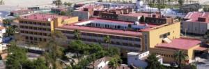 Imagine pentru Del Golf Playa Hotel Cazare - City Break Castellon De La Plana 2026