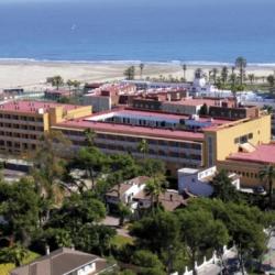 Imagine pentru Del Golf Playa Hotel Cazare - City Break Castellon De La Plana 2026