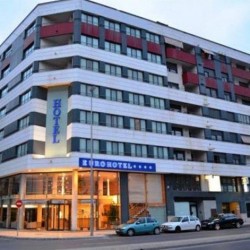 Imagine pentru Castellon De La Plana City Break - Valencia la hoteluri cu Demipensiune 2025