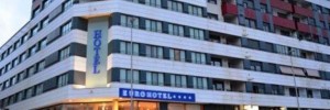 Imagine pentru Castellon De La Plana City Break - Valencia la hoteluri cu Demipensiune 2025