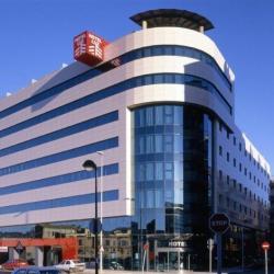 Imagine pentru Hotel Luz Castellon Cazare - City Break Castellon De La Plana 2026