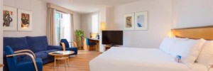 Imagine pentru Hotel Tryp Castellon Center Cazare - City Break Castellon De La Plana 2024