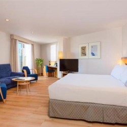 Imagine pentru Hotel Tryp Castellon Center Cazare - Litoral Valencia 2024