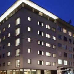 Imagine pentru Hotel D Cazare - Basel 2025