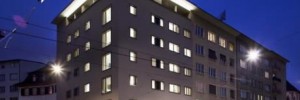 Imagine pentru Hotel D Cazare - Basel 2025