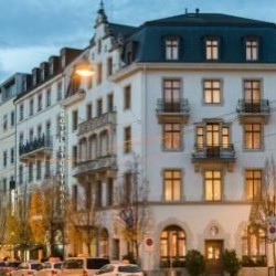Imagine pentru Gaia Hotel Cazare - Basel 2025