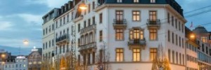 Imagine pentru Gaia Hotel Cazare - Basel 2025