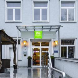 Imagine pentru Dortmund Cazare - North Rhine Westphalia la hoteluri de 3* stele 2024