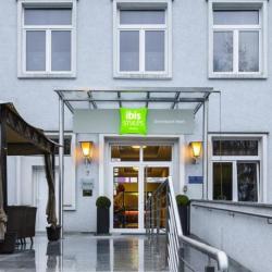 Imagine pentru Dortmund Cazare - North Rhine Westphalia la hoteluri de 3* stele 2025