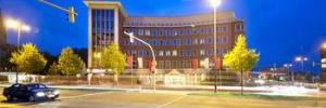 Imagine pentru Novum Hotel Excelsior Cazare - Dortmund la hoteluri de 3* stele 2025