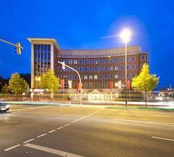 Imagine pentru Novum Hotel Excelsior Cazare - Dortmund la hoteluri de 3* stele 2024