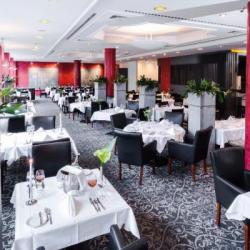 Imagine pentru Arcadia Grand Hotel Dortmund City Break - North Rhine Westphalia 2025