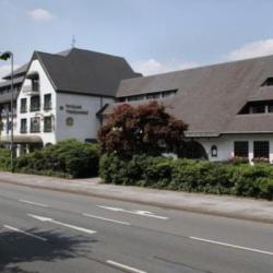 Imagine pentru Best Western Parkhotel Wittekindshof City Break - Dortmund 2025