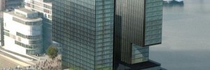 Imagine pentru Hotel Hyatt Regency Duesseldorf Cazare - Dusseldorf la hoteluri de 5* stele 2025