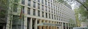 Imagine pentru Hotel Intercontinental Dusseldorf Cazare - Dusseldorf la hoteluri de 5* stele 2025