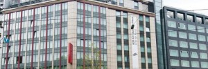 Imagine pentru Hotel Leonardo Royal Dusseldorf Konigsallee Cazare - Dusseldorf la hoteluri de 4* stele 2025