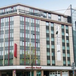 Imagine pentru Hotel Leonardo Royal Dusseldorf Konigsallee Cazare - Dusseldorf la hoteluri de 4* stele 2025