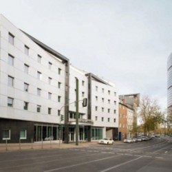 Imagine pentru Hotel Nh City Nord Cazare - Dusseldorf la hoteluri de 4* stele 2025