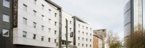 Imagine pentru Hotel Nh City Nord Cazare - Dusseldorf la hoteluri de 4* stele 2025