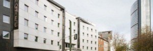 Imagine pentru Hotel Nh City Nord Cazare - Dusseldorf la hoteluri de 4* stele 2024