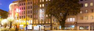 Imagine pentru Novum Hotel Plaza Duesseldorf Zentrum Cazare - Dusseldorf la hoteluri de 3* stele 2025