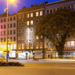 Imagine pentru Novum Hotel Plaza Duesseldorf Zentrum Cazare - Dusseldorf la hoteluri de 3* stele 2025