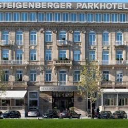 Imagine pentru Steigenberger Park Hotel Cazare - North Rhine Westphalia la hoteluri de 5* stele 2024
