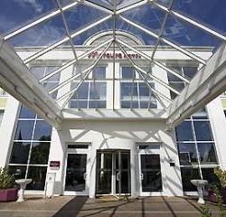 Imagine pentru Mercure Hotel Duesseldorf Ratingen Cazare - Dusseldorf la hoteluri de 3* stele 2025