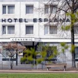 Imagine pentru Guennewig Hotel Esplanade Cazare - North Rhine Westphalia la hoteluri de 4* stele 2024