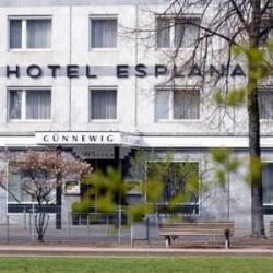 Imagine pentru Guennewig Hotel Esplanade Cazare - Dusseldorf la hoteluri de 4* stele 2025