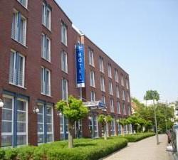 Imagine pentru Hk Hotel Dusseldorf City Cazare - Dusseldorf la hoteluri de 4* stele 2025