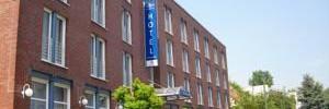 Imagine pentru Hk Hotel Dusseldorf City Cazare - Dusseldorf la hoteluri de 4* stele 2025