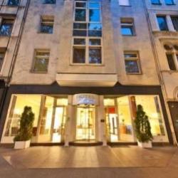 Imagine pentru Novum Hotel Madison Duesseldorf Hauptbahnhof Cazare - North Rhine Westphalia la hoteluri de 4* stele 2025