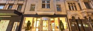 Imagine pentru Novum Hotel Madison Duesseldorf Hauptbahnhof Cazare - North Rhine Westphalia la hoteluri de 4* stele 2025