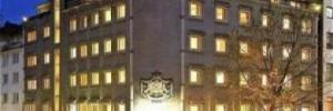 Imagine pentru Hotel Excelsior Dusseldorf Cazare - Dusseldorf la hoteluri de 3* stele 2025