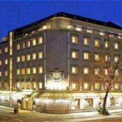 Imagine pentru Hotel Excelsior Dusseldorf Cazare - Dusseldorf la hoteluri de 3* stele 2024