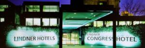 Imagine pentru Hotel Lindner Congress Cazare - Dusseldorf la hoteluri de 4* stele 2025
