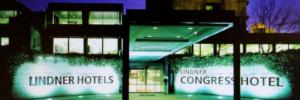 Imagine pentru Hotel Lindner Congress Cazare - North Rhine Westphalia la hoteluri de 4* stele 2024