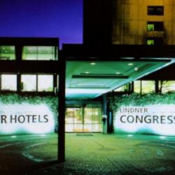 Imagine pentru Hotel Lindner Congress Cazare - Dusseldorf la hoteluri de 4* stele 2024