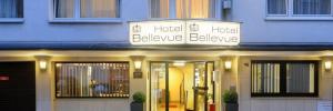 Imagine pentru Bellevue Hotel Cazare - Dusseldorf la hoteluri de 3* stele 2025