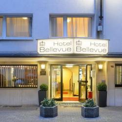 Imagine pentru Bellevue Hotel Cazare - Dusseldorf la hoteluri de 3* stele 2024
