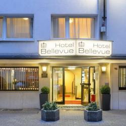 Imagine pentru Bellevue Hotel Cazare - Dusseldorf la hoteluri de 3* stele 2025
