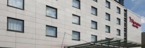Imagine pentru Mercure Hotel Duesseldorf City Nord Cazare - North Rhine Westphalia la hoteluri de 4* stele 2025