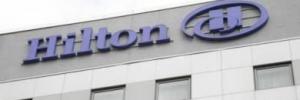 Imagine pentru Hotel Hilton Dusseldorf Cazare - Dusseldorf la hoteluri de 5* stele 2025