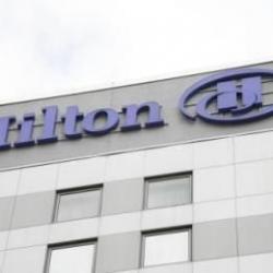 Imagine pentru Hotel Hilton Dusseldorf Cazare - Dusseldorf la hoteluri de 5* stele 2025