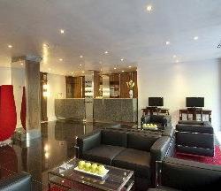 Imagine pentru Derag Livinghotel Dusseldorf Cazare - Dusseldorf la hoteluri de 4* stele 2025
